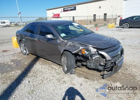 2011 Chevrolet Malibu Ls z USA, uszkodzony, nr VIN 1G1ZB5E11BF373539